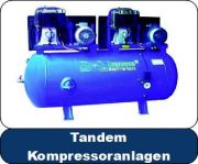 Tandem-Kompressoren