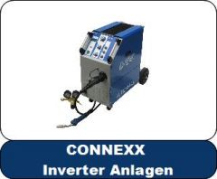 CONNEXX Inverter-Anlagen